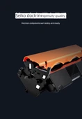 Uyumlu Toner Kartuşu - 8000 Sayfa Özel Versiyon +1 Toner Şişesi - 8