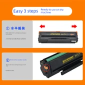 AD220MC Uyumlu Toner Kartuşu - 3000 Sayfa Yüksek Kapasite Yenilenebilir - 8