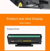 AD220MC Uyumlu Toner Kartuşu - 3000 Sayfa Yüksek Kapasite Yenilenebilir - 11
