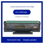 AD220MC Uyumlu Toner Kartuşu - 3000 Sayfa Yüksek Kapasite Yenilenebilir - 1