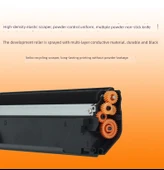 AD220MC Uyumlu Toner Kartuşu - 3000 Sayfa Yüksek Kapasite Yenilenebilir - 7