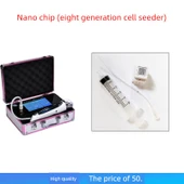 Nano Çip - 8. Nesil - 50 Adet - 1
