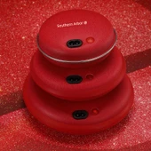 Şarjlı El Isıtıcı - Turuncu - Büyük Boy - 2