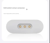 Manyetik Şarj Kablosu - USB Bağlantı - 12