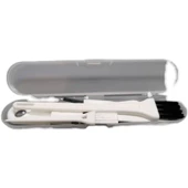 Tıraş Makinesi Temizleme Fırçası - 4 Rastgele Fırça thumbnail 6