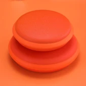 Şarjlı El Isıtıcı - Turuncu - Büyük Boy - 3