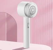 Pembe Elektrikli Kazıyıcı - 1 Yedek Bıçaklı - 7