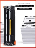 Uyumlu Canon CRG-337 Toner Kartuşu - 3000 Sayfa Çıktı - Büyük Kapasite Yüksek Versiyon - 5 Al 1 Bedava - 2