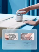 Lavantalı Elektrikli Kazıyıcı - Standart - 3