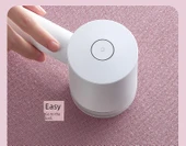 Pembe Elektrikli Kazıyıcı - Standart - 10