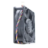 12V IP68 Su Geçirmez Nemlendirici Dış Mekan Fanı - 48V IP68 (Dört Tel) - 5