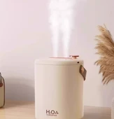 Kablosuz Nemlendirici 2L Gri Yükseltme Şarj Modeli thumbnail 9