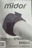 Midor Epikondilit Bandajı - 1