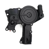 Hava Regülatörü - CCTA - Motor - 1.8 TDI - Passat - 2008 - 2012 - 1
