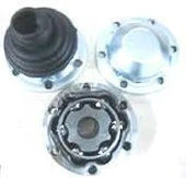 İç Aks Kafası Dizel - ATD - Motor - Bora - 2002 - 1