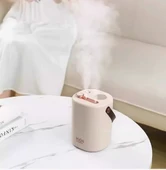 Kablosuz Nemlendirici 2L Gri Yükseltme Şarj Modeli thumbnail 11