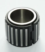 İğneli Nasura Bilya - FYK - Motor - Bora - 2002 - 2005 - 1