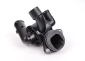 Termostat - CJAA - Motor - 2.0 TDİ - Golf - 2012 - 2013 - 1