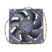 12V IP68 Su Geçirmez Nemlendirici Dış Mekan Fanı - 12V (IP68 Seviyesi) - 6
