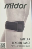 Midor Patella Tendon Bandı - 1