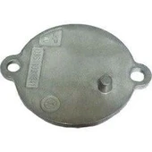Külbütör Başlık Kapak Egzoz - 1.4 TDI - Golf - 2008 - 2009 - 1