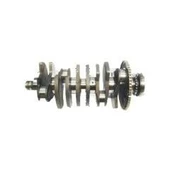 Krank Mili - BSF - Motor - 1.6 TDI - Golf - 2007 - 2009 - 1