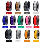 3D Yazıcı PETG Filament - Ten Rengi - 1.75mm - Nötr Ambalaj - 5