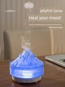 Volkanik Lav Humidifikatörü - Hediye Olarak - Volkanik Lav Humidifikatörü - 4
