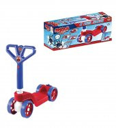 Spider Style 4 Tekerlekli Scooter - 1
