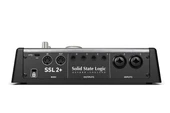 SSL 2+ MKII - USB-C Ses Kartı - 4