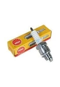 NGK 7811 ATESLEME BUJISI BP6ES M131-DKS-R9-R11 UZUN PASO Kırmızı M - 1