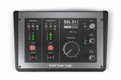 SSL 2+ MKII - USB-C Ses Kartı - 1