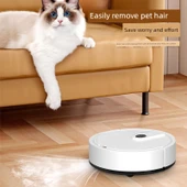 Otomatik Süpürme Robotu - P10S Su Versiyonu - 3
