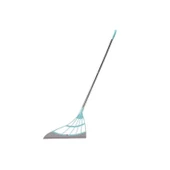Sihirli Süpürge Pencere Yıkama Silikon Spatula Mop Çok Fonksiyonlu - A, Resmi standart - 6