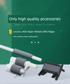 Yazıcı Yardımcı Kağıt Fırçalama Çubuğu - 198mm - Tekli (2 Al 1 Bedava) - 3