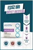 GOODDAY Insulex 1 30 Saşe - 3