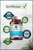 GOODDAY Betain Hcl Pepsin 60 Kapsül Besin Takviyesi - 6
