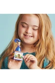 LEGO ® | Disney Dönen Rapunzel 43214 - 5 Yaş ve Üzeri Çocuklar İçin Yapım Seti (89 Parça) - 8