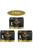 ÇAYKUR Altınbaş Demlik Poşet Çay Sade 40*5gr 200gr 3 Paket - 1