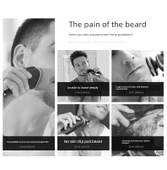 Apache Qi Tıraş Makinesi - Üst Ağırlık Beş Katmanlı 1 Alet Tutucu 2 Alet Başlığı thumbnail 9