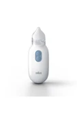 BRAUN Bna100 Burun Aspiratörü Temizleyici - 1