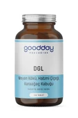 GOODDAY Dgl Vegan Besin Takviyesi - 1