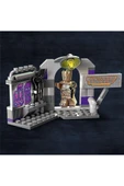 LEGO ® Marvel Galaksinin Koruyucuları Karargahı 76253 Oyuncak Yapım Seti (67 Parça) - 6