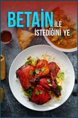 GOODDAY Betain Hcl Pepsin 60 Kapsül Besin Takviyesi - 8