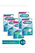 GLAXOSMİTHKLINE COREGA TABLET 3 DK 5 Lİ PAKET - 1