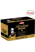 ÇAYKUR Altınbaş Demlik Poşet Çay 200 gr 40'lı X 8 - 2