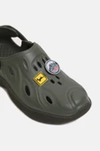 5517 Vaneda Pro Hybrid Sandalet Erkek Terlik Haki - 9