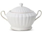 Aryıldız Sintra Gold 60 Parça Yemek Takımı - 5