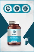 GOODDAY Betain Hcl Pepsin 60 Kapsül Besin Takviyesi - 5