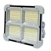 CATA CT-4698 Solar Projektör Taşınabilir 200 Watt - 2